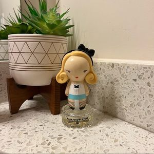 Harajuku Lovers G Perfume